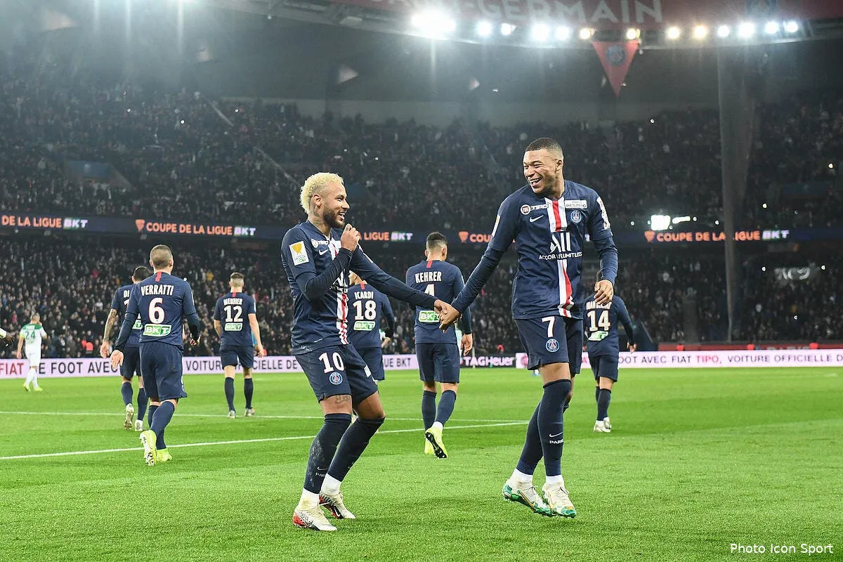 cdl le psg humilie encore l asse lille efface amiens icon dib 080120 10 05274897