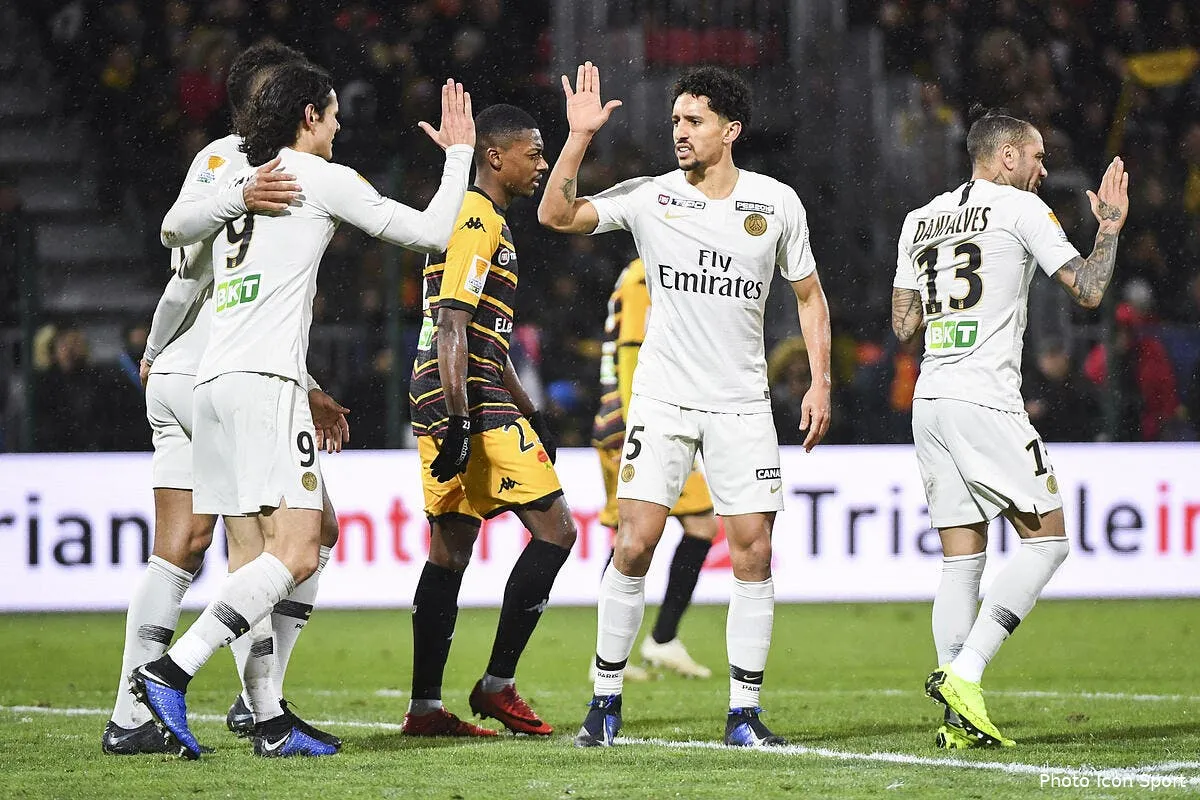 cdl le psg passe dans un match plus chaud que prevu iconsport icon alc 181218 45 01239493