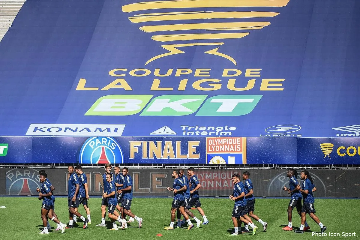 cdl psg ol les compos 21h10 sur france 2 icon dib 300720 14 70290575