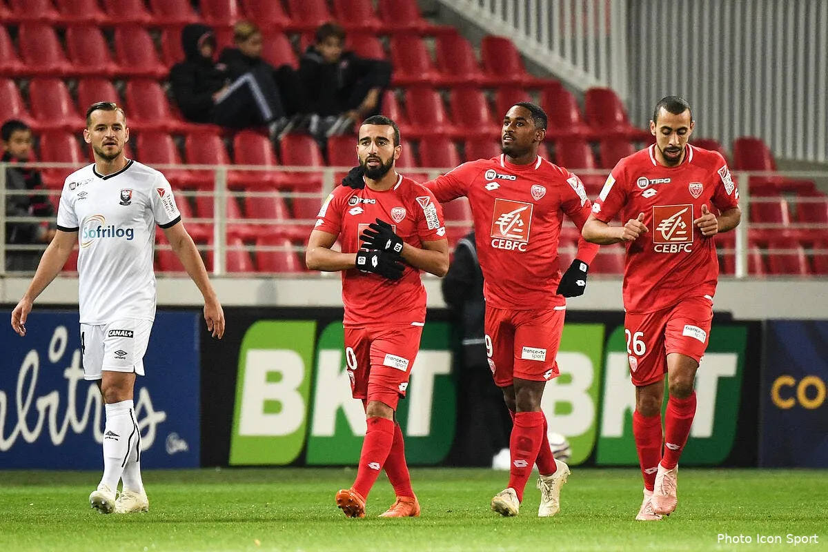 cdl toulouse reims angers et caen deja au tapis iconsport icon dib 311018 10 20234905