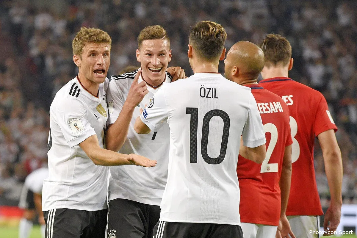 cdm 2018 8 sur 8 l allemagne n est plus qu a un pas du mondial iconsport icon mis 040917 10 14192191