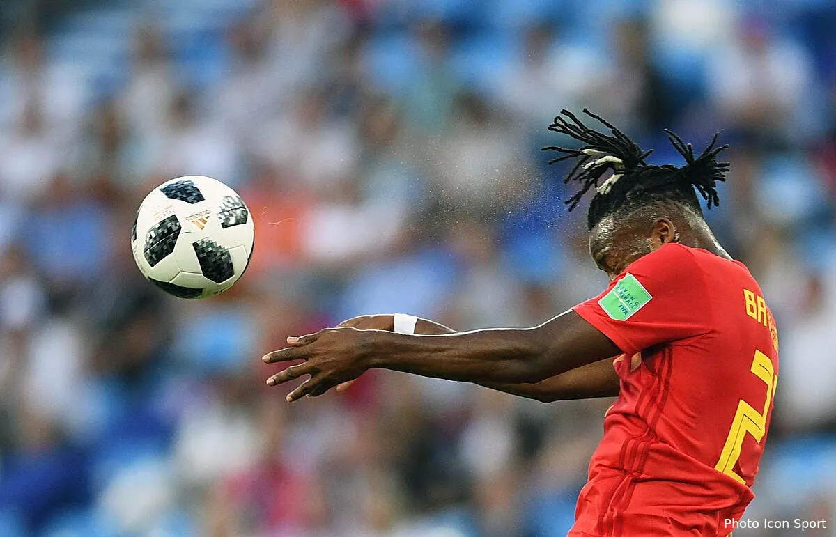 cdm 2018 batshuayi touche du bois et ca fait mal iconsport icon spu 280618 77 33223253