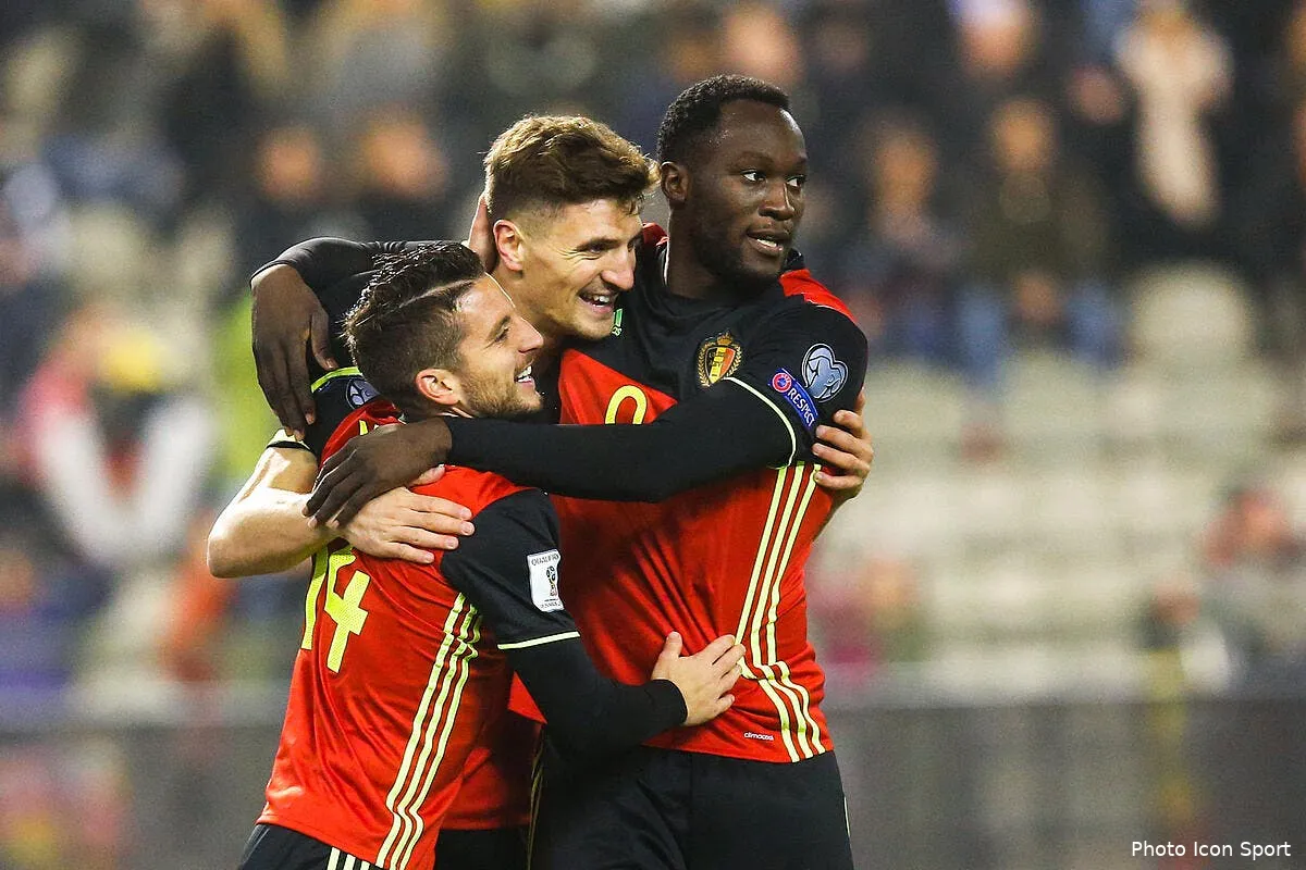 cdm 2018 belgique estonie 8 1 iconsport blg 131116 01 14160882