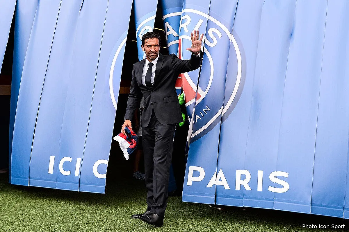 cdm 2018 bourreau de la france en 2006 buffon nous souhaite le meilleur iconsport icon bap 090718 93 27224253