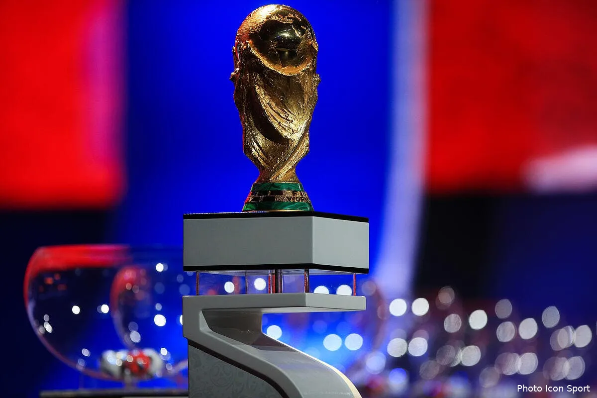 cdm 2018 chapeaux procedure horaire tout savoir sur le tirage au sort iconsport icon 33932126201639