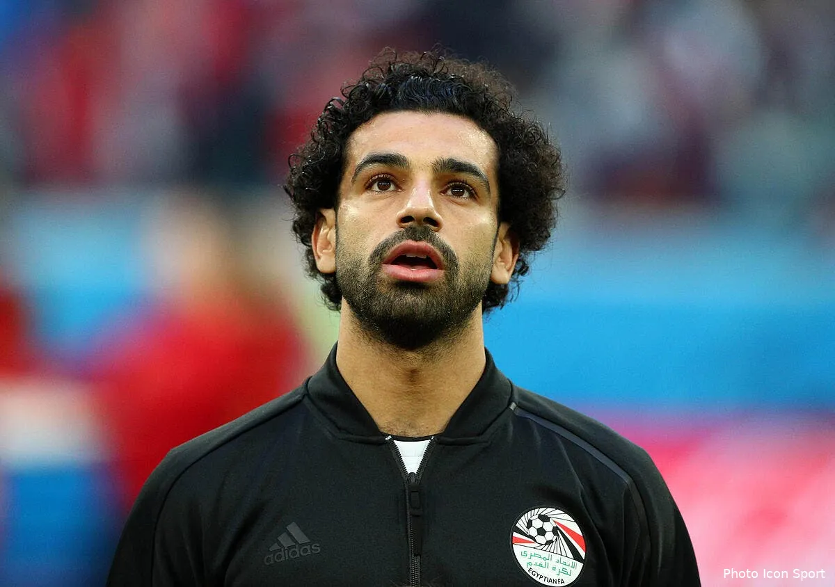 cdm 2018 coup de tonnerre salah pense a quitter l egypte iconsport icon spu 190618 05 81222857