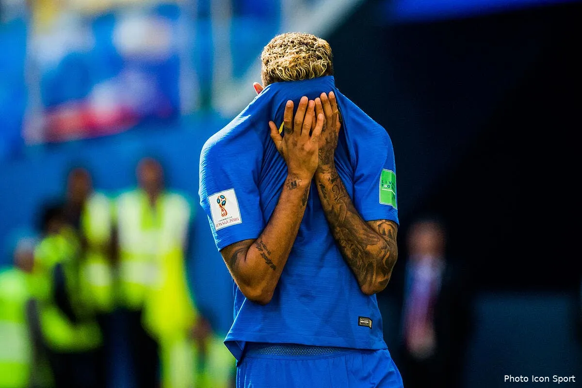 cdm 2018 edf allemagne belgique neymar le bilan de riolo iconsport icon bbb 220618 93 53222863