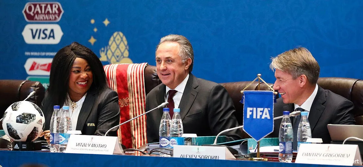 cdm 2018 france perou decale a 17h00 le jeudi 21 juin iconsport icon 33946897201751