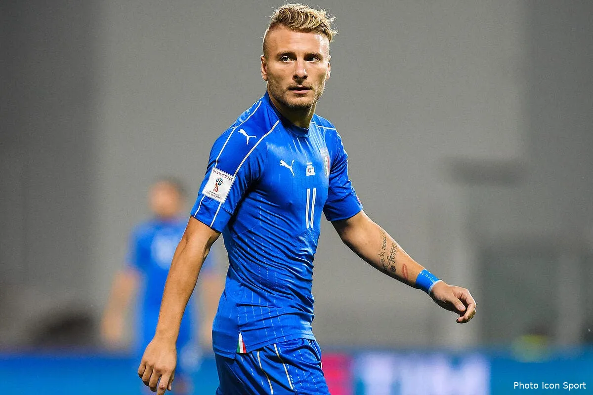 cdm 2018 italie israel 1 0 iconsport icon liv 050917 01 02192289