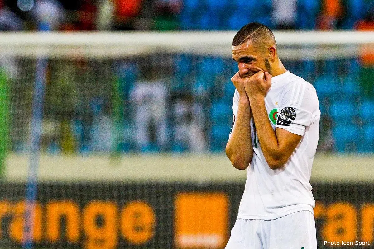 cdm 2018 l algerie et le ghana galerent le nigeria et l egypte assurent iconsport pho 010215 09 08160870