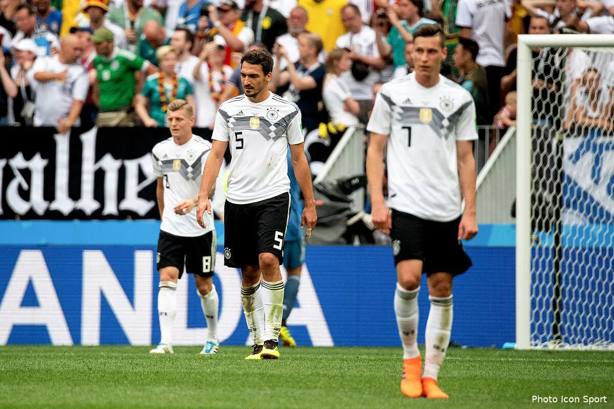 cdm 2018 l allemagne va faire une france 2002 dugarry est cash iconsport icon bbb 170618 93 03222149