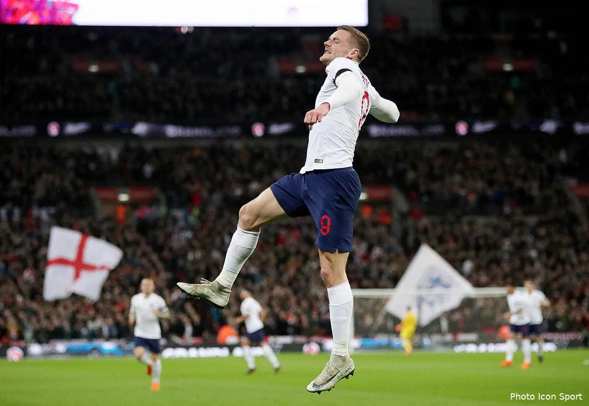 cdm 2018 l angleterre prend confiance l italie sombre toujours iconsport icon pa 35728838214055