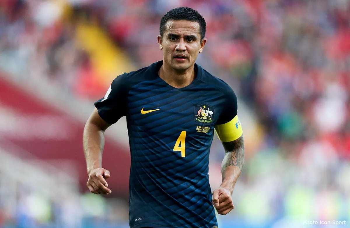 cdm 2018 l arabie saoudite qualifiee l australie en barrages iconsport icon 31836016192287