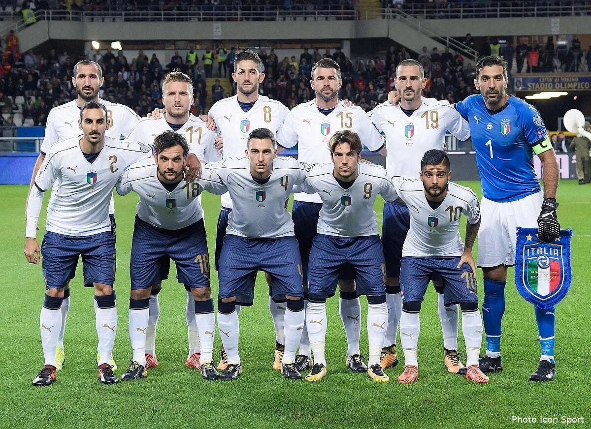 cdm 2018 l italie s assure une place en barrages iconsport icon liv 061017 93 38195749