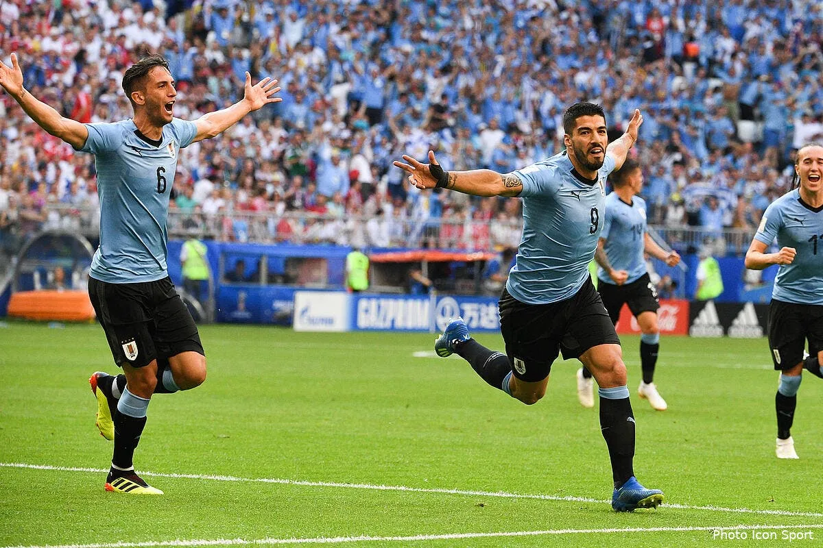 cdm 2018 l uruguay remet la russie a sa place iconsport icon spu 250618 03 11222939
