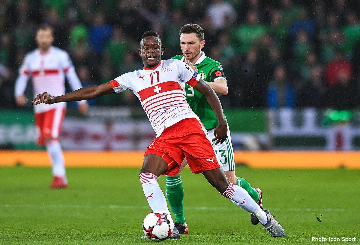 cdm 2018 la bonne operation de la suisse en irlande du nord iconsport icon spo 091117 05 02199297