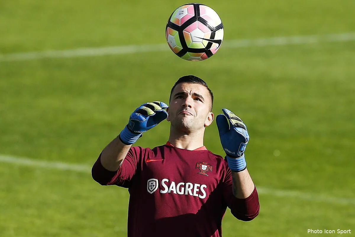 cdm 2018 le portugal avec lopes et guedes mais sans rolando iconsport glo 101116 98 13219197