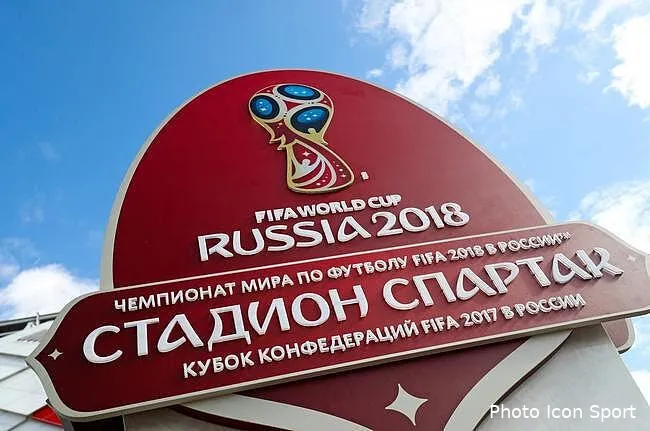 cdm 2018 le programme des matchs de dimanche russie191951