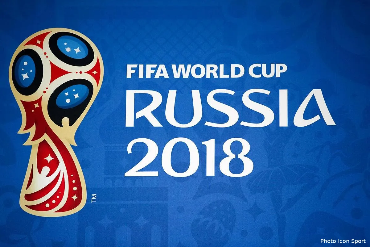 cdm 2018 le tirage au sort en direct video sur foot01 iconsport icon 33932555201689