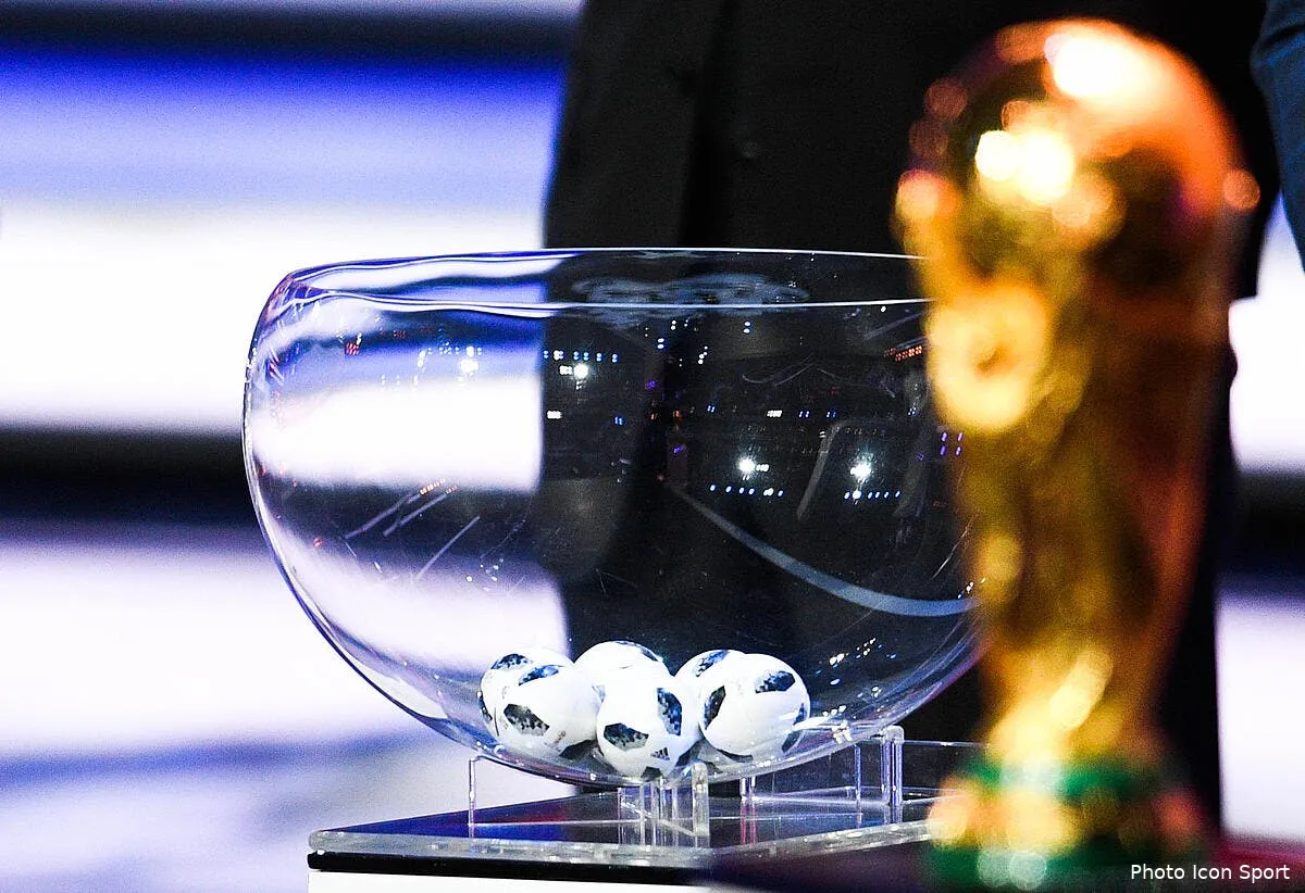 cdm 2018 les adversaires possibles en 1 8e de finale iconsport icon spu 011217 11 01 2201717