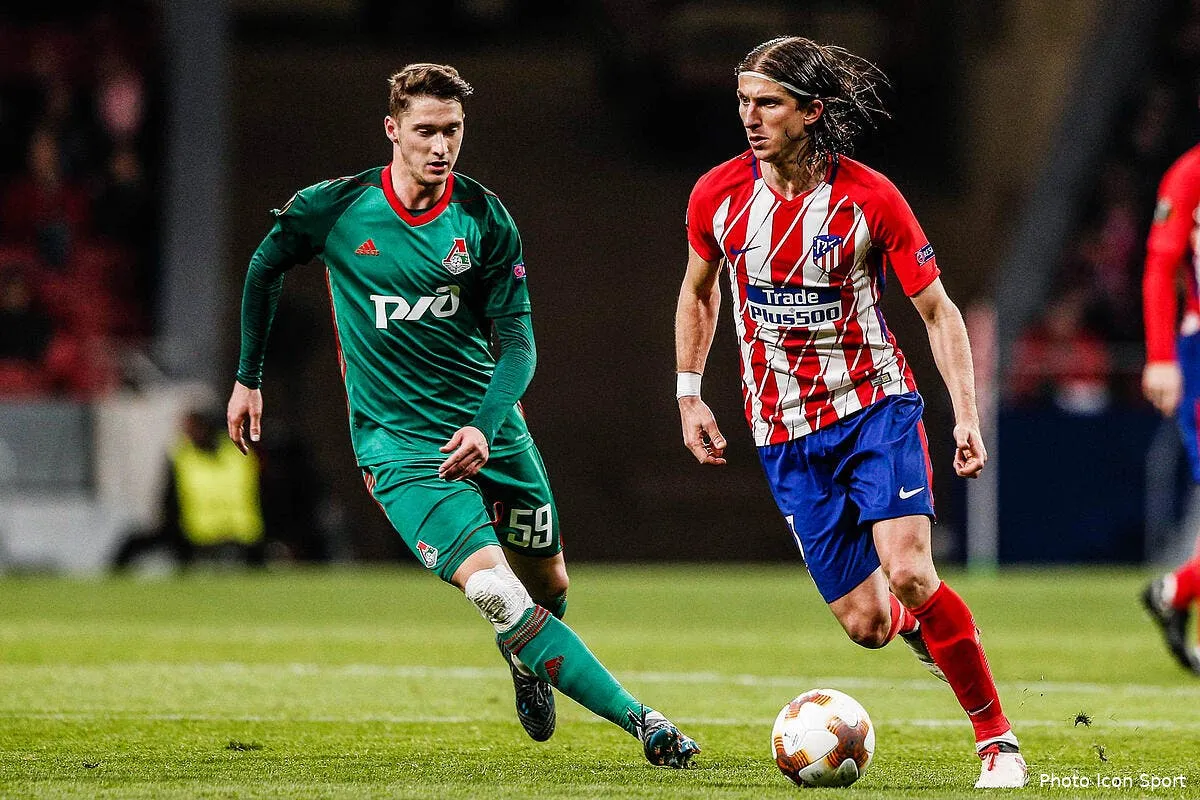 cdm 2018 pas de mondial pour filipe luis iconsport icon sho 080318 11 03213043