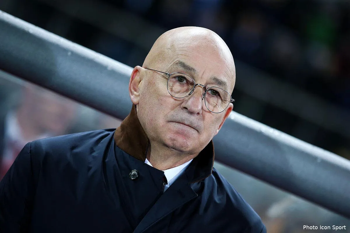 cdm 2018 qualifiee la serbie vire son entraineur iconsport icon gep 061717 93 37198199