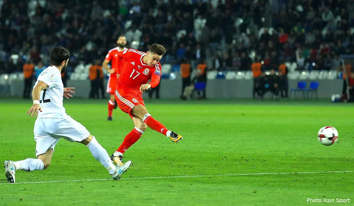 cdm 2018 serbie galles irlande un choc pour le finish iconsport icon pa 33180819195677