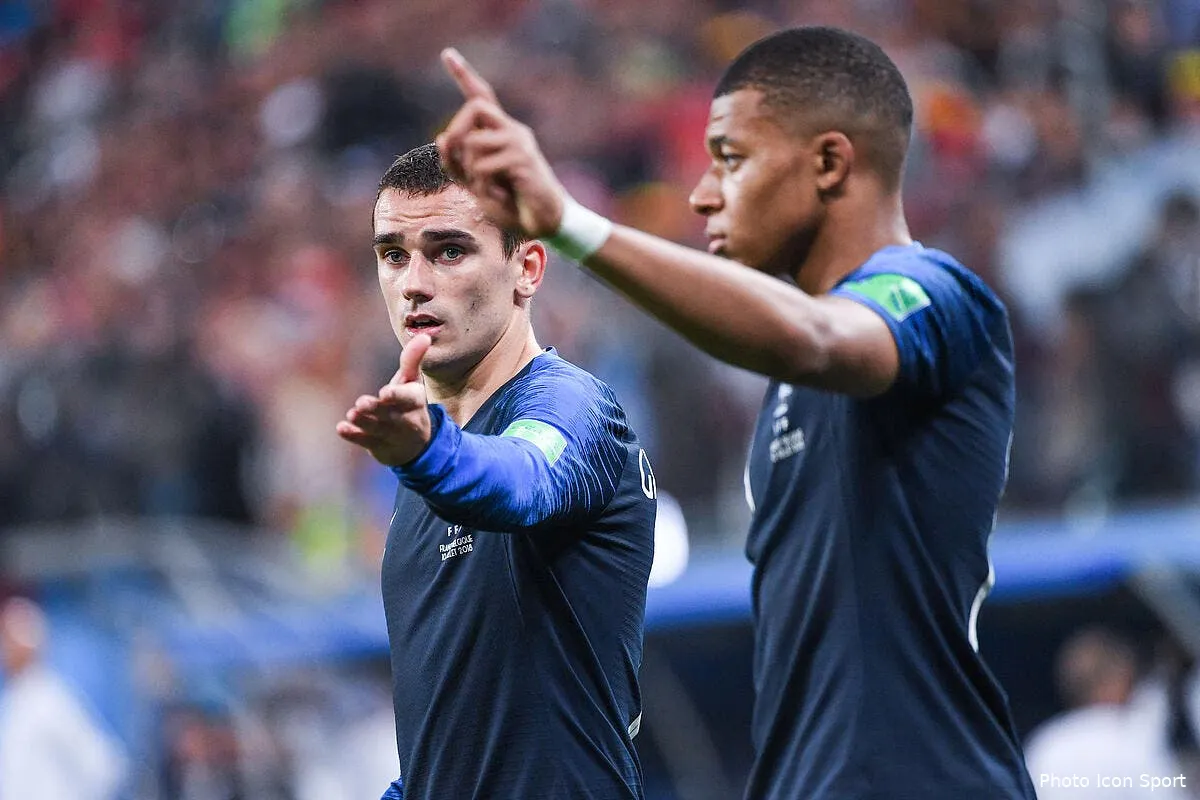 cdm 2018 varane mbappe griezmann pierre menes cause ballon d or iconsport icon dib 100718 11 16224573