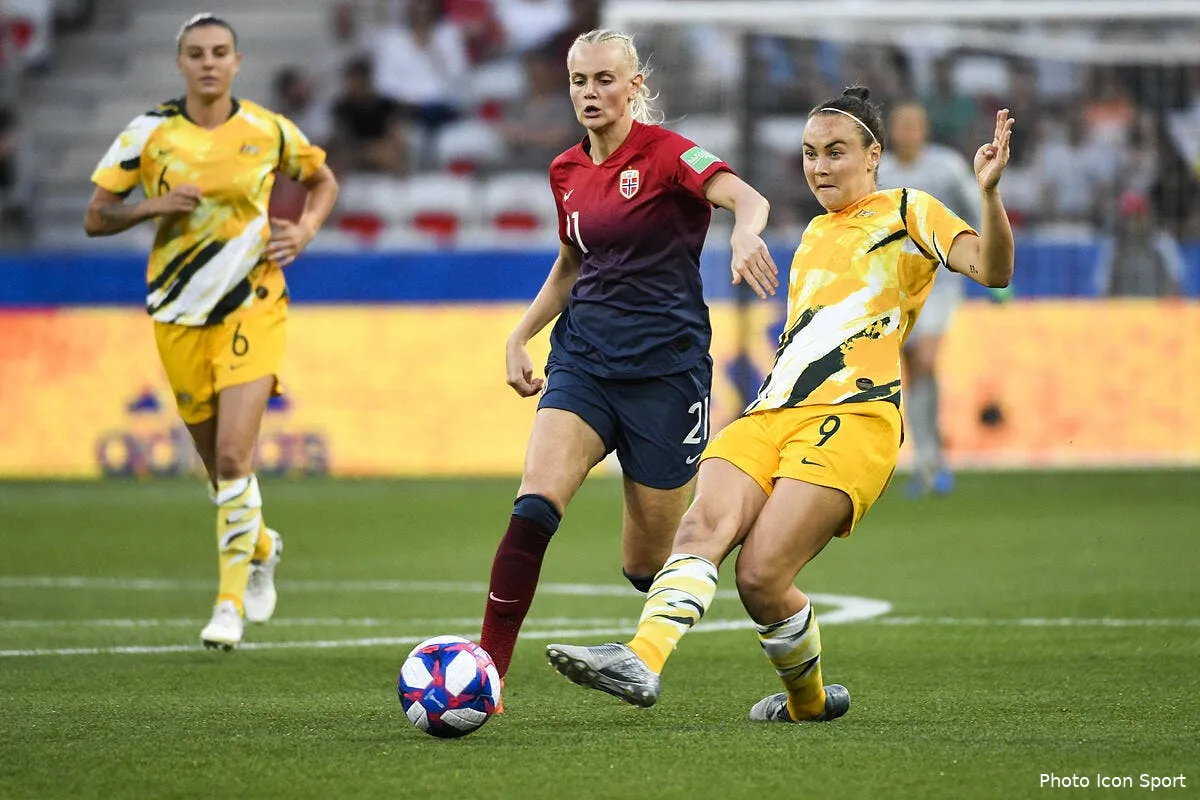 cdm 2019 la norvege arrache son quart aux tab icon del 220619 45 22256735