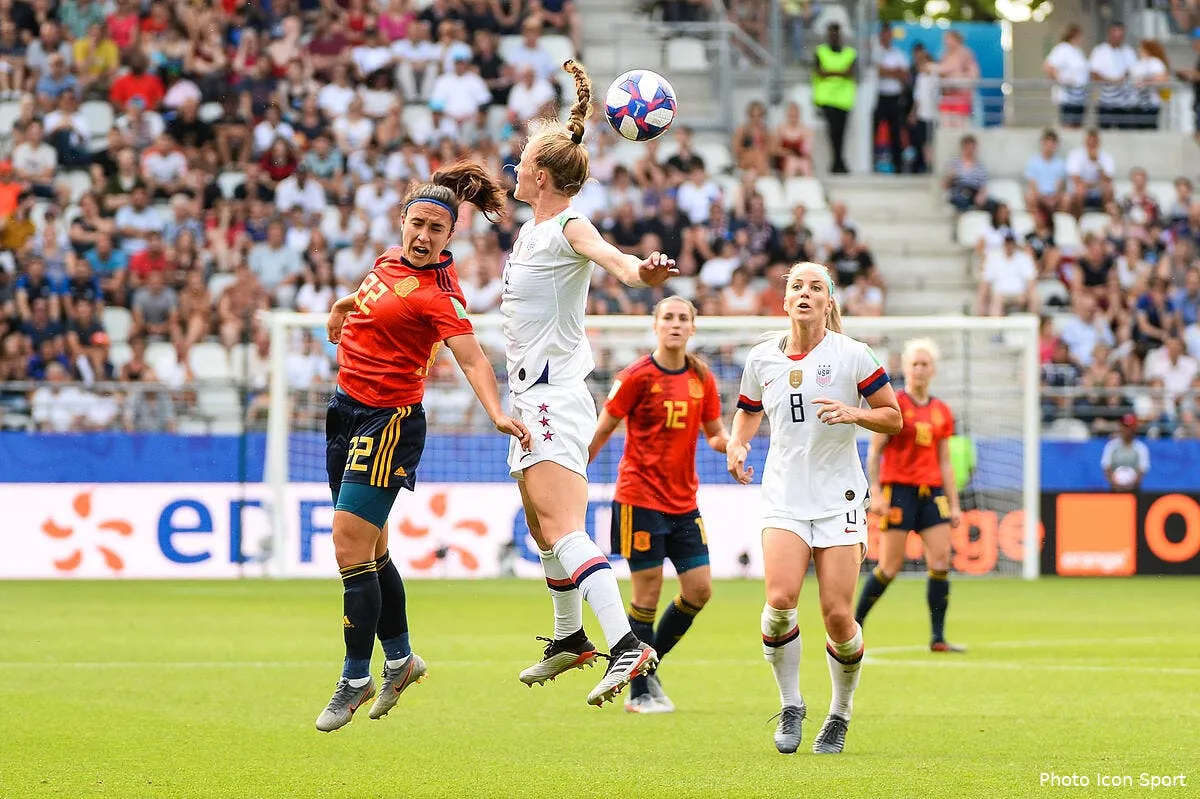 cdm 2019 les usa souffrent mais defieront la france icon bap 240619 93 30256895