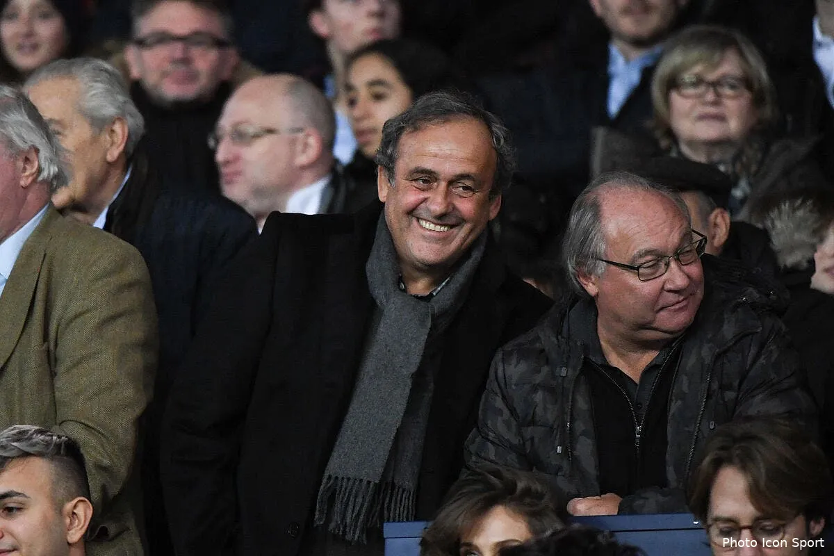 cdm 2022 michel platini a ete libere il est soulage icon dib 221218 10 17 1256405