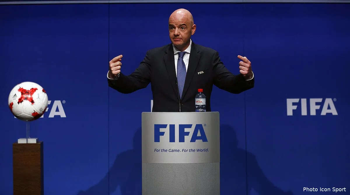 cdm 2026 l afrique veut faire cracher infantino iconsport mar 100117 25 13171648