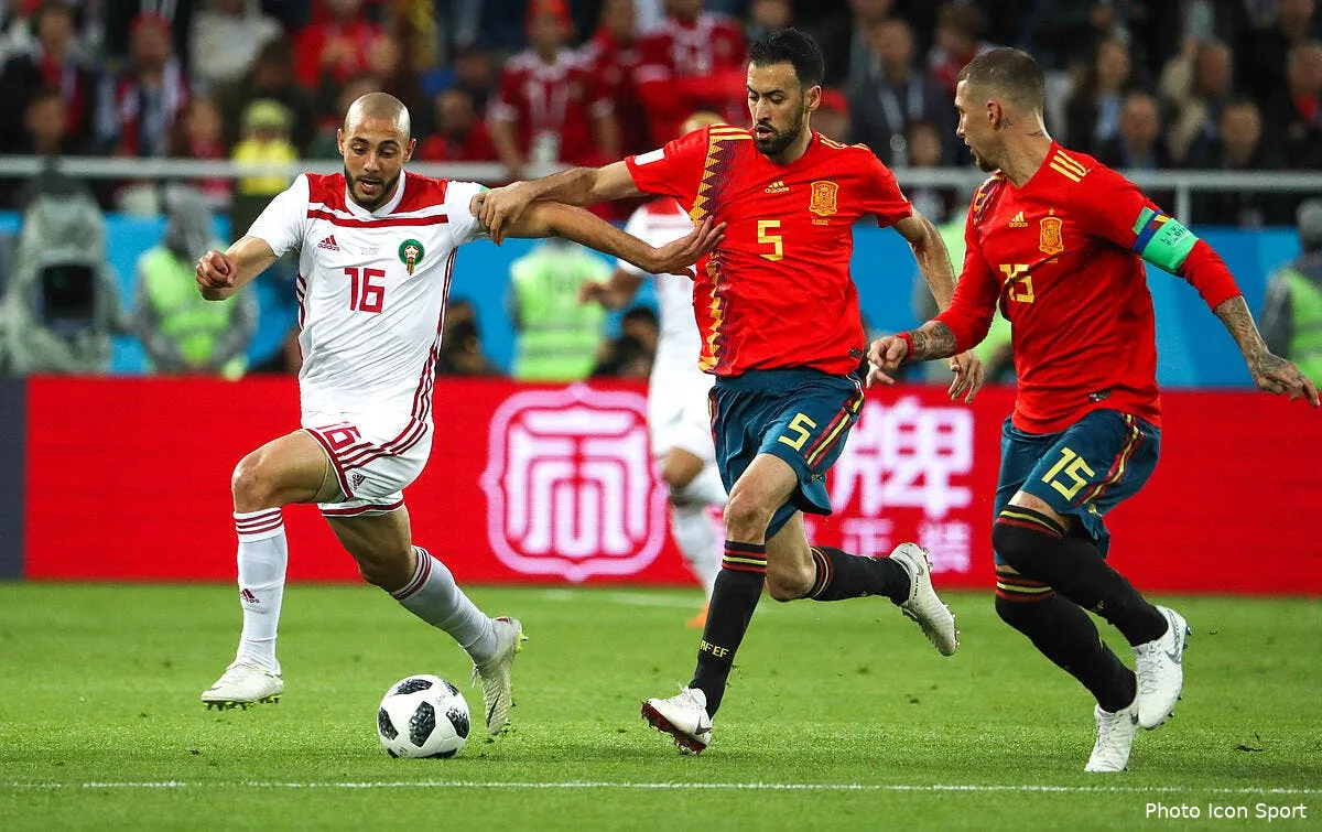 cdm 2030 les trois grands projets pour organiser le centenaire iconsport icon spu 250618 82 02232133