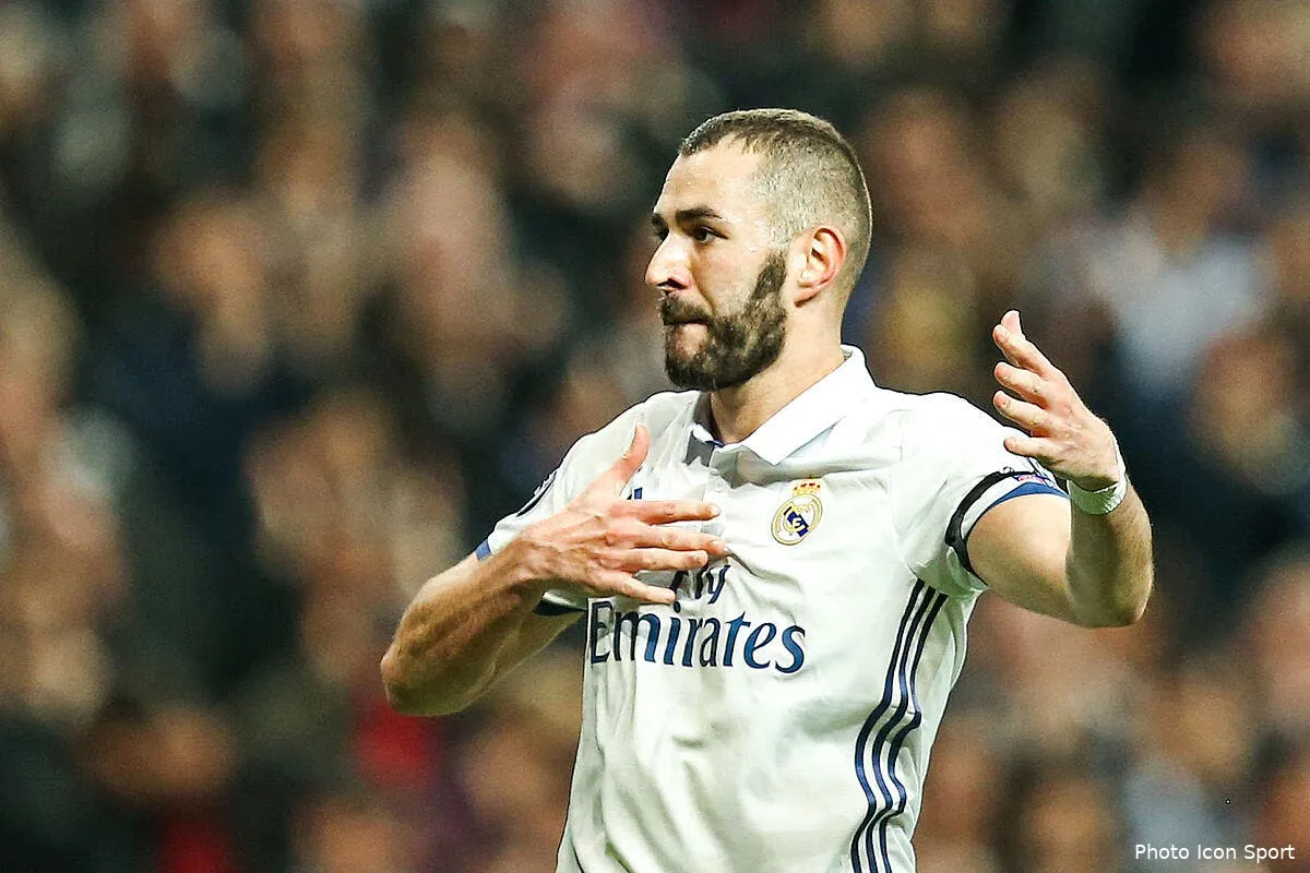 cdm benzema et ronaldo envoient le real en finale iconsport mis 071216 17 17164364