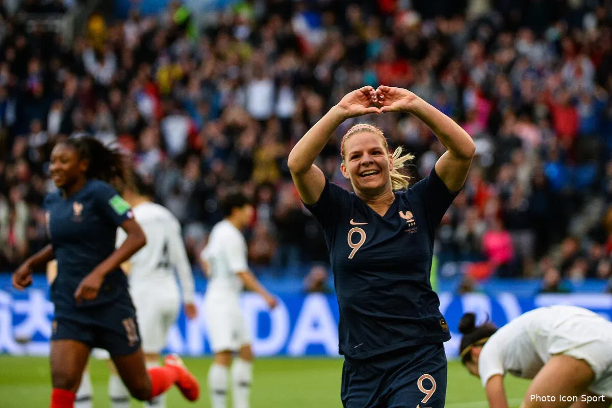 cdm f la france lance parfaitement son mondial icon bap 070619 93 17255421