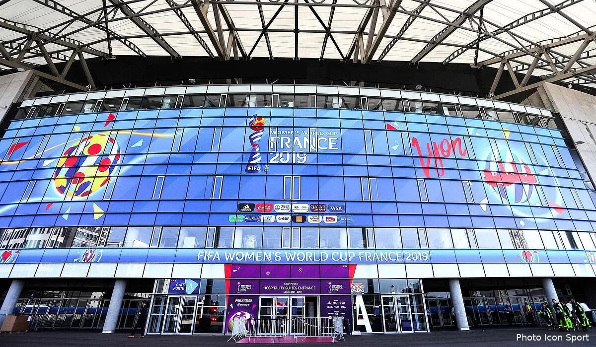 cdm fem angleterre etats unis les compos sur canal et tf1 icon 43877220257665