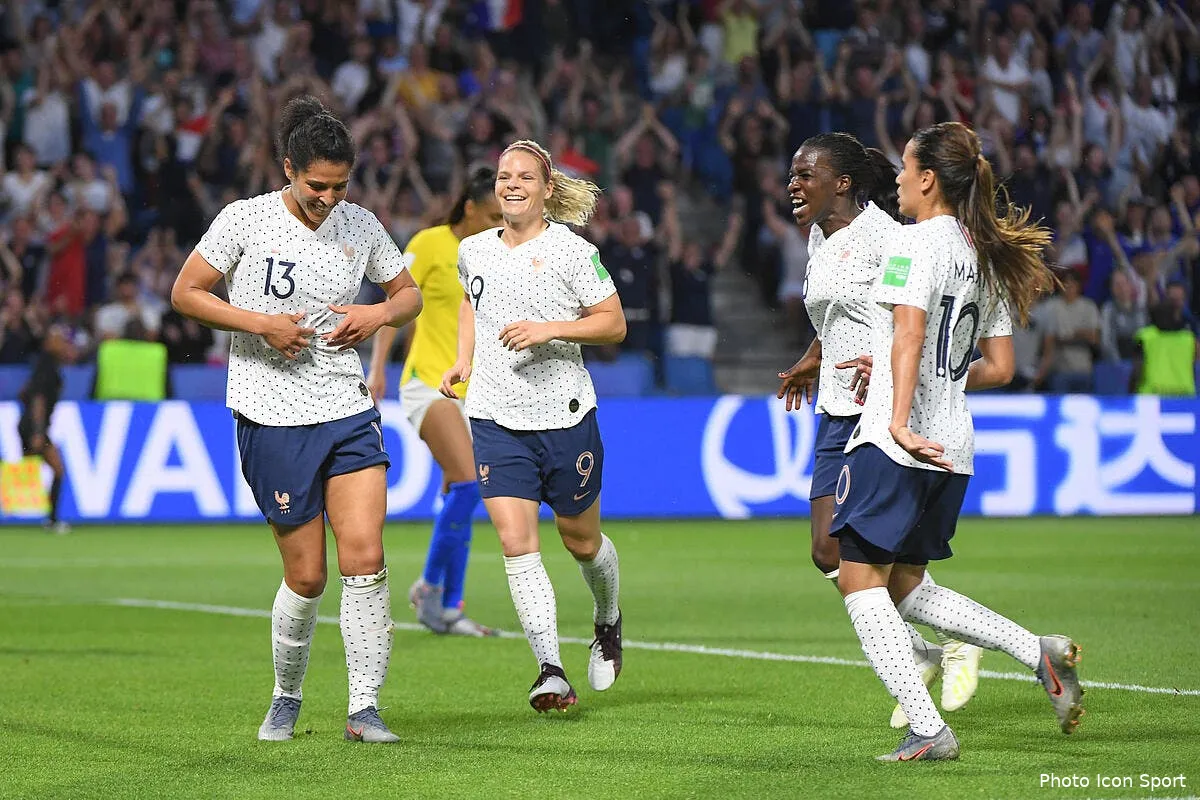 cdm fem henry qualifie la france face au bresil c etait ecrit icon dib 230619 10 36256829