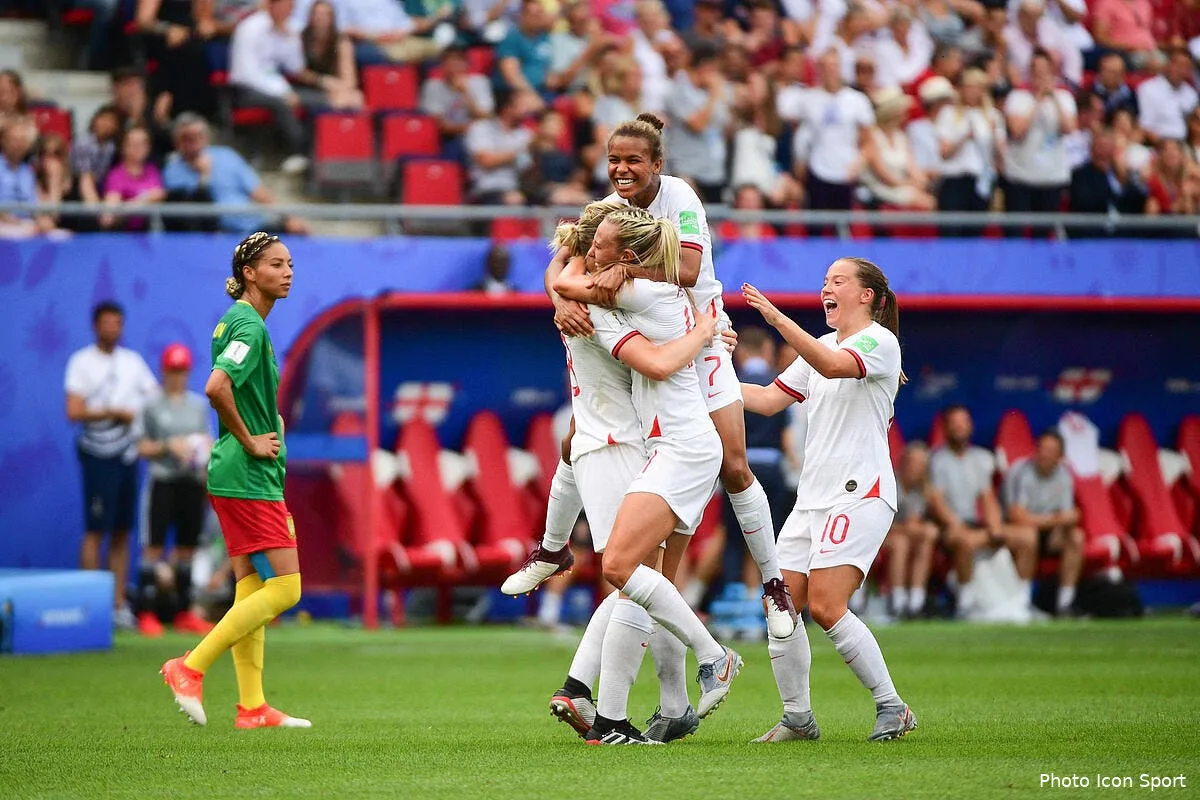 cdm fem l angleterre dompte le cameroun icon win 230619 01 93759256813