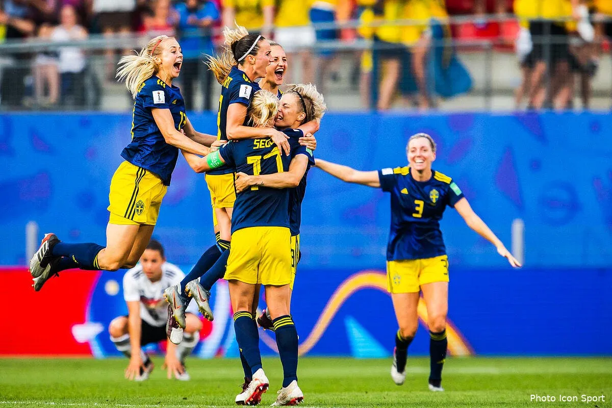 cdm feminine le programme des demi finales icon bb190629sh127257363