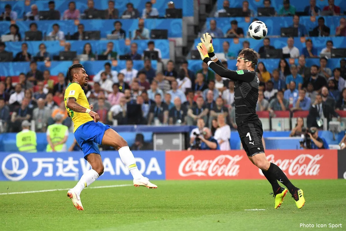 cdm le bresil ne se rate pas et debarque du cote de la france iconsport icon dib 270618 05 01223167