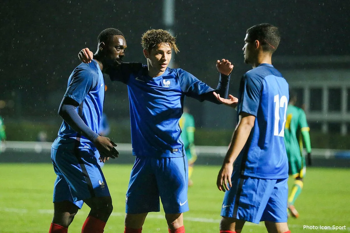 cdm u20 les bleuets passent un carton au vietnam iconsport vim 230317 93 30181224