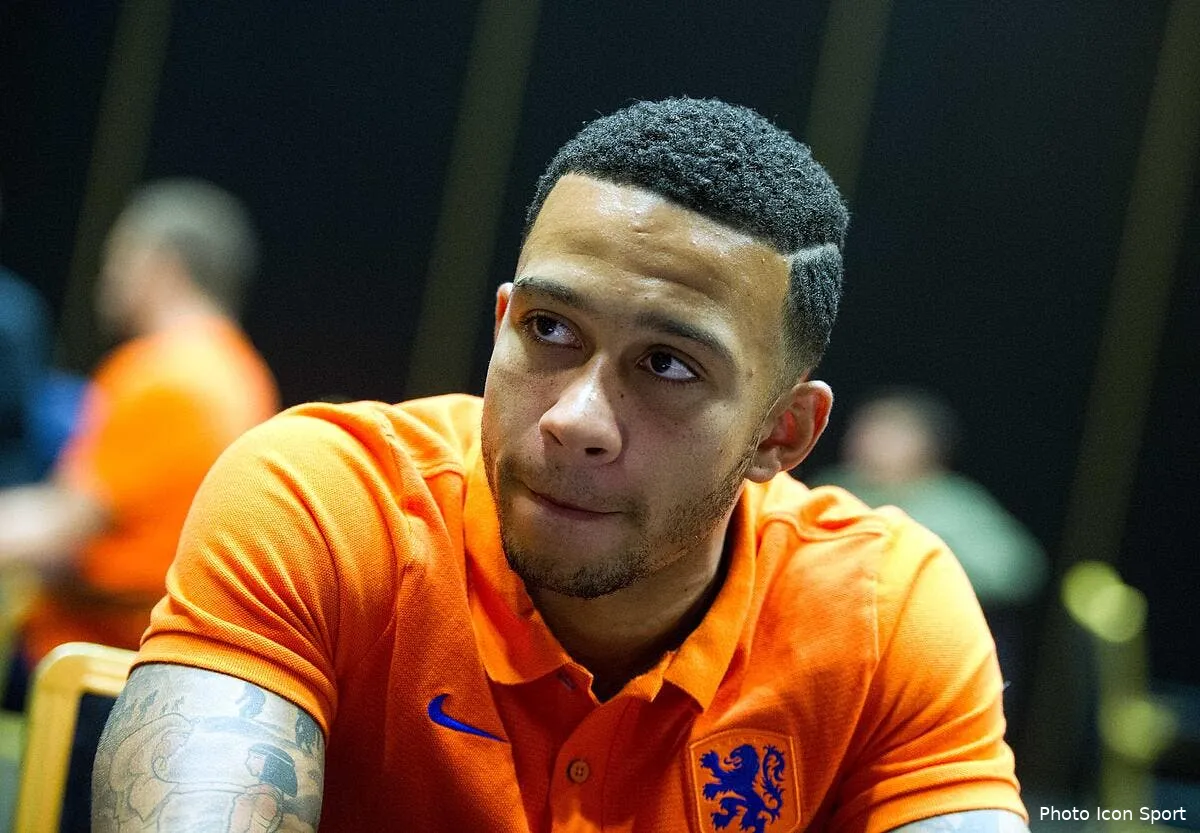 cdm2018 memphis depay remplacant contre la bulgarie iconsport vim 041016 10 02174760