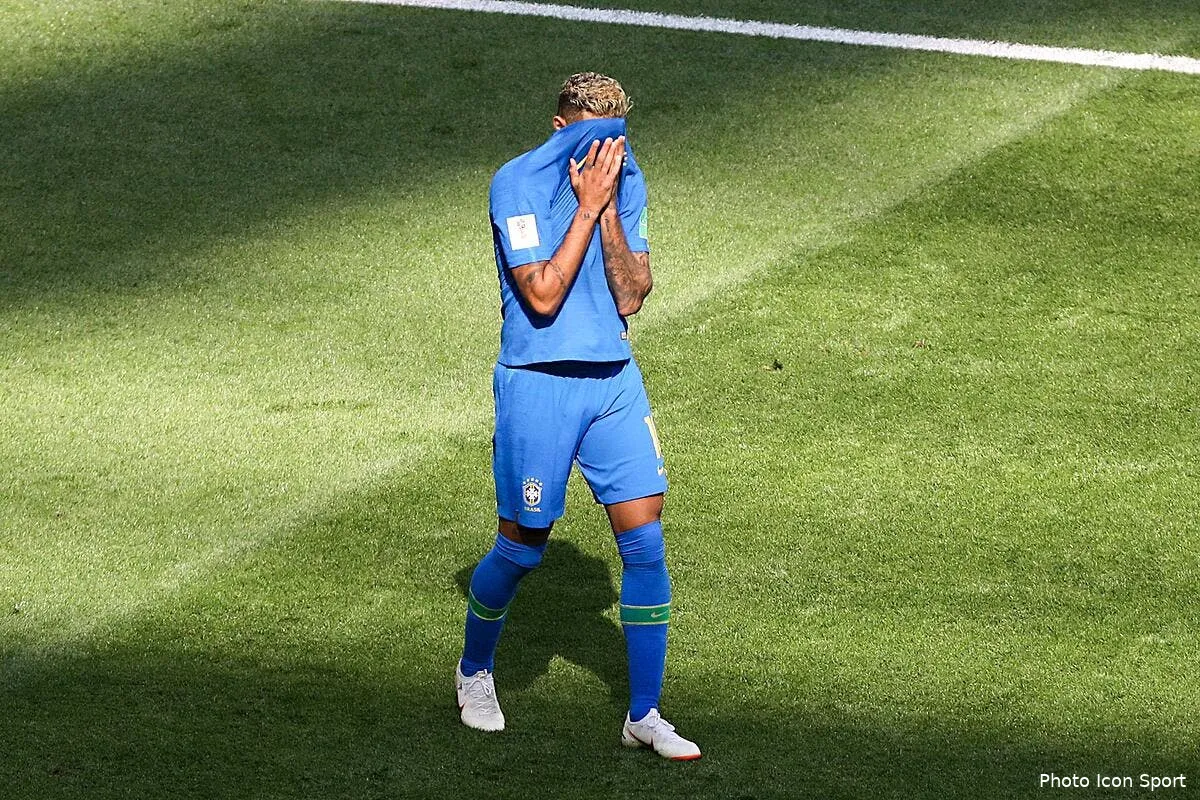 cdml 2018 neymar la pleureuse riolo sort la phrase qui tue iconsport icon pa 37142614222701