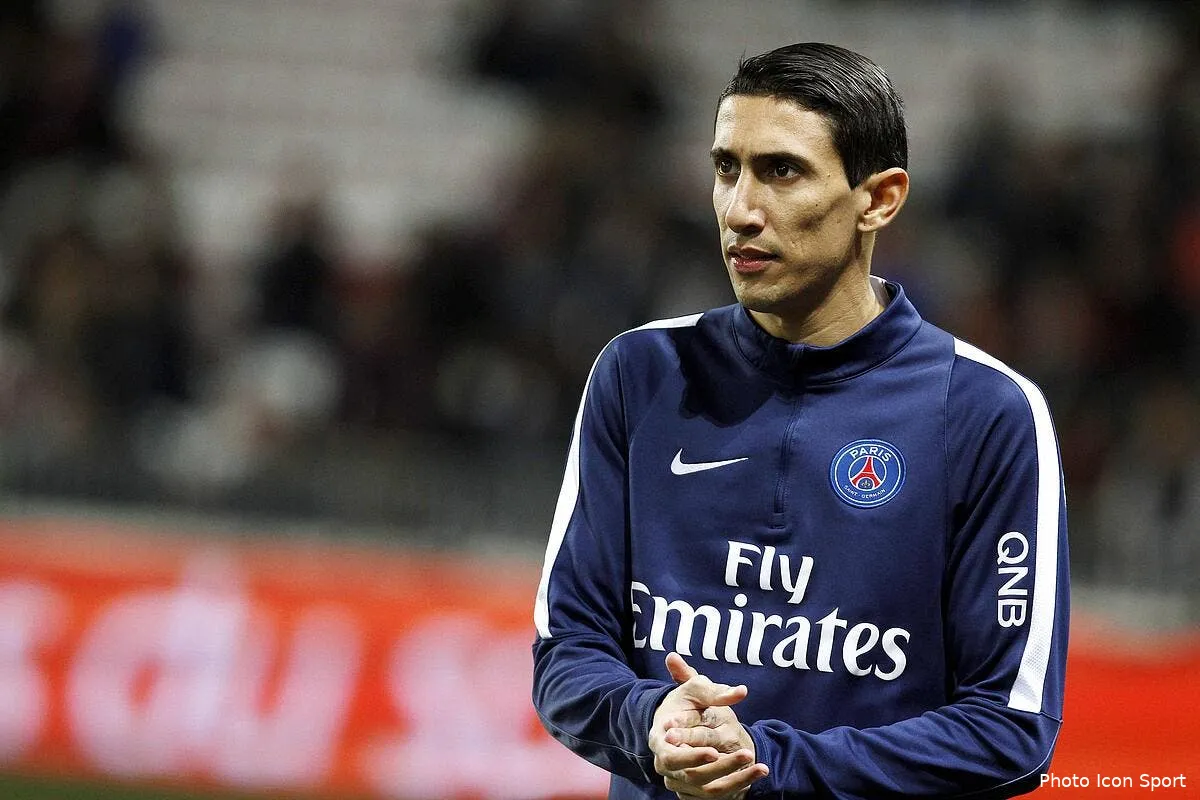 ce consultant n est pas emballe par di maria au psg iconsport mag 041215 05 05127823
