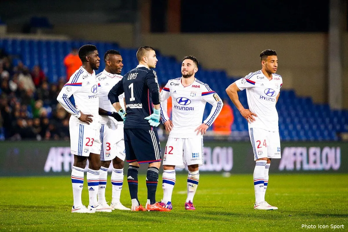 ce joueur bien place pour parler du boss de la defense a l ol iconsport del 080315 09 06124241