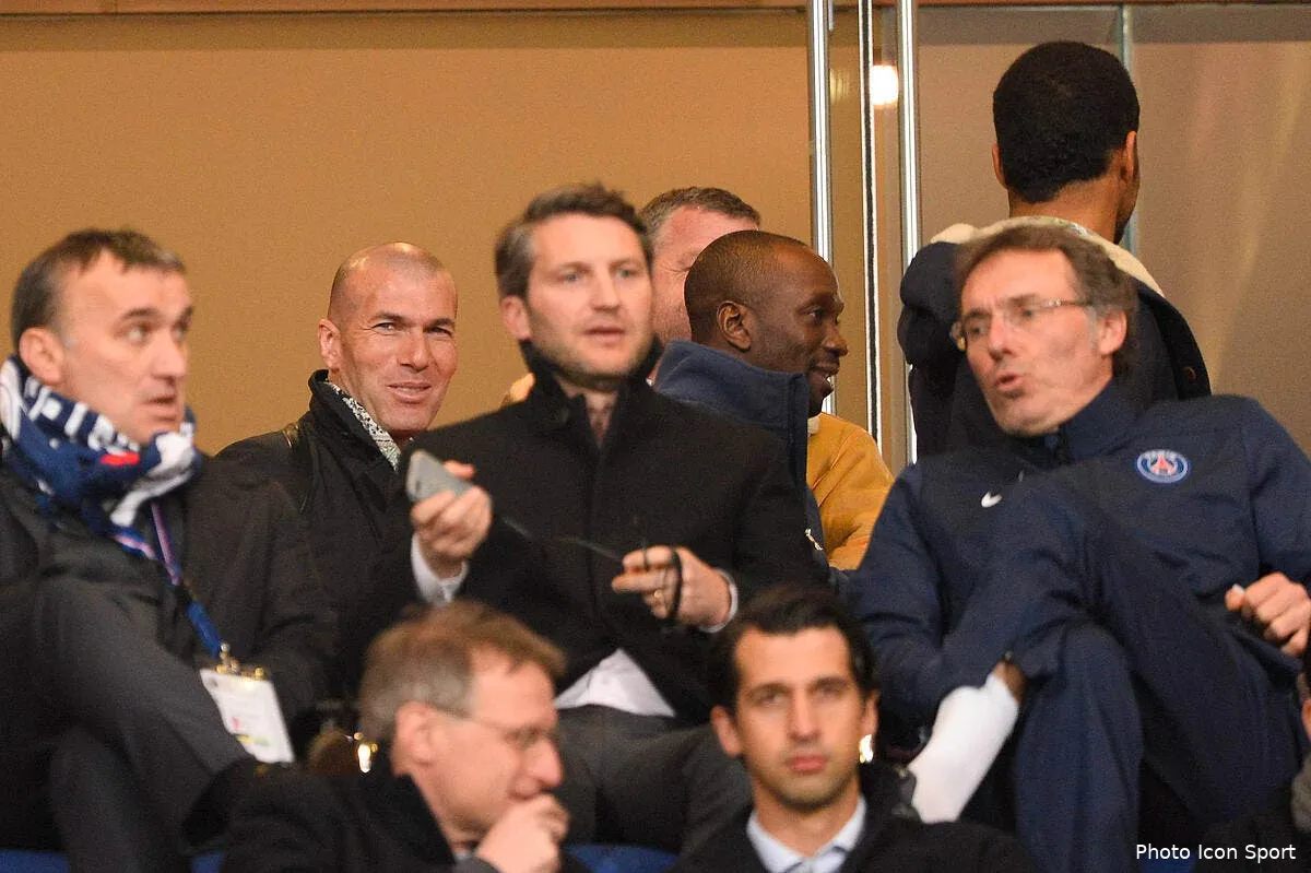 ce match est celui de l annee pour zinedine zidane iconsport por 110314 01 05 1123563