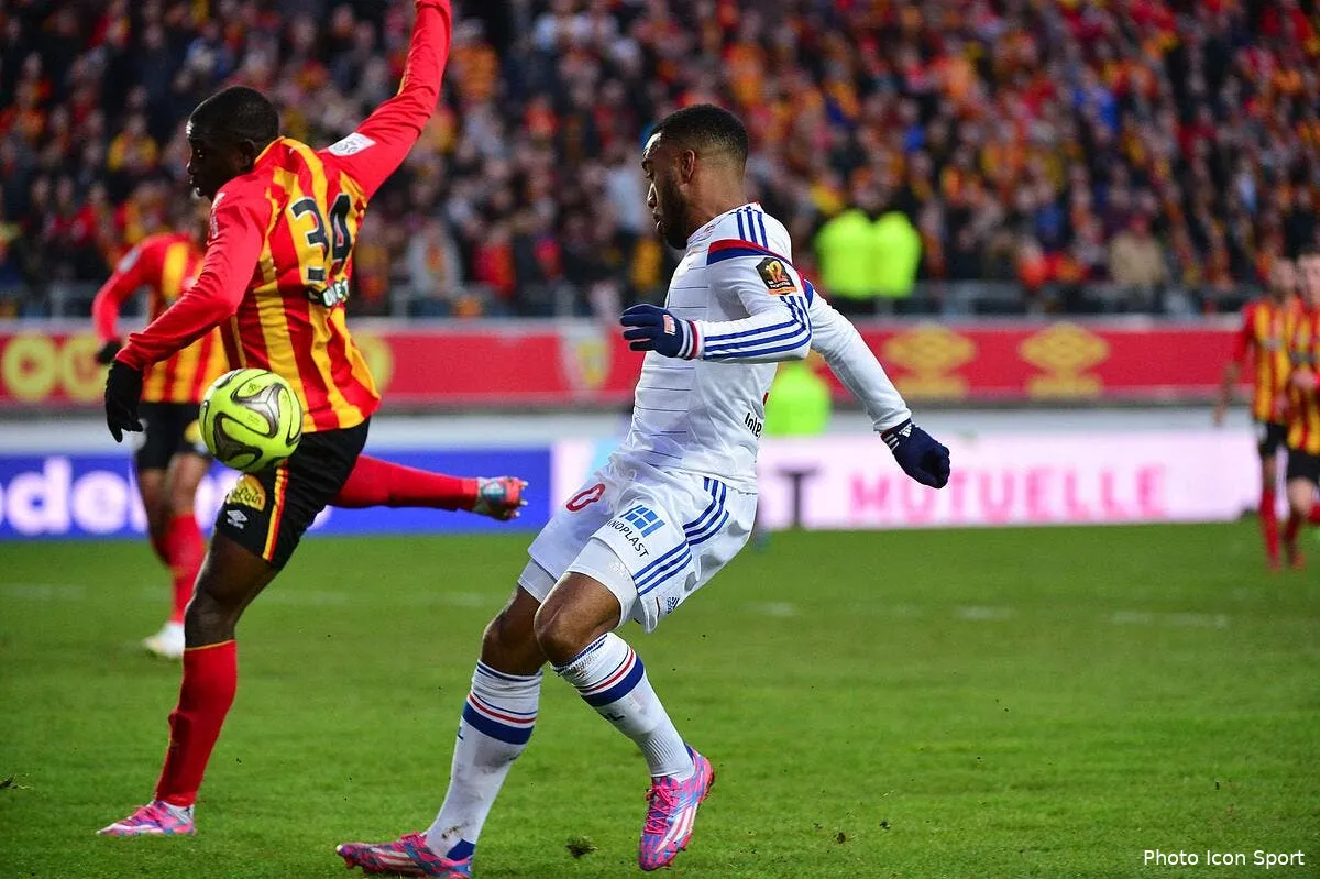 ce n est pas la crise mais presque avoue lens sylla101877