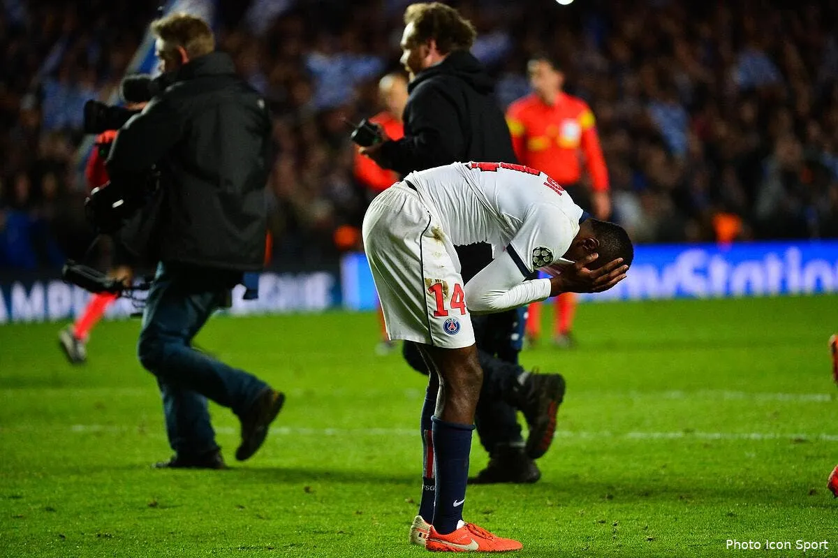 ce n est pas la fin du monde rappelle le patron du psg iconsport win 080414 06 0180387