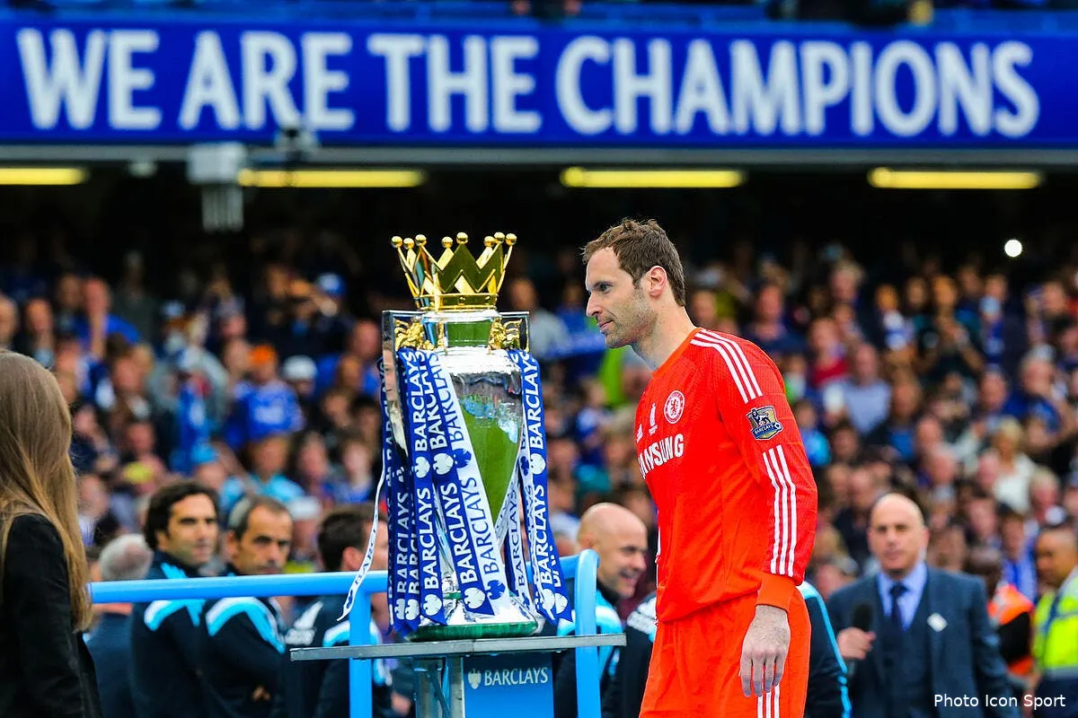 cech va rejoindre arsenal pour 15 me iconsport bpi 240515 91 17114323