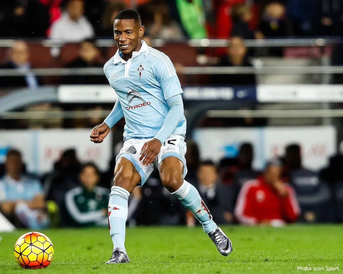 celta vigo blesse beauvue sera absent au moins 5 mois iconsport bag 140216 10 02 1140162